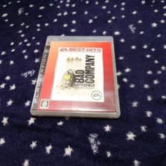 Thumbnail of EA BEST HITS バトルフィールド：バッドカンパニー