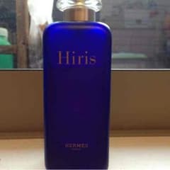 エルメスの香水のサムネイル