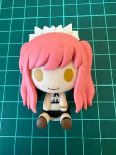 노*아마 Fate/GrandOrder 이치 반 쿠지 쵸코코 수영복 메이브