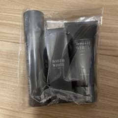WHITH WHITE フィス ホワイト メンズスキンケア３点セットのサムネイル