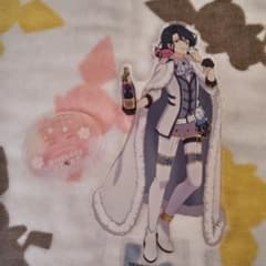SideM Birthday STORE 아크릴 스탠드 아슬란