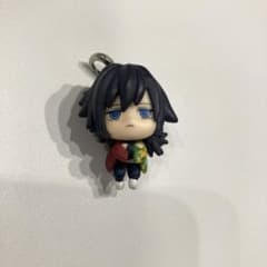 冨岡義勇のキーホルダーのサムネイル