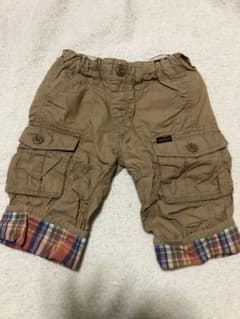 チョビママ様専用　ダブルb 110のサムネイル