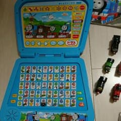 けゆくひ様専用 おしえ トーマス  のみのサムネイル
