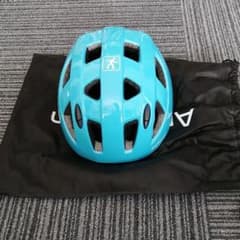 子供用ヘルメットM 4-12歳 55cm-58cmのサムネイル