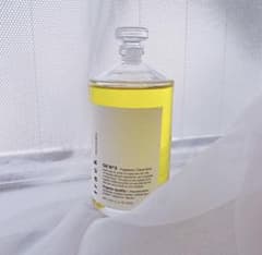 track  トラック ヘアオイル No.3  90ml  新品未使用のサムネイル