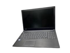dynabook B65/DN,SSD256,メモリ4G,i3-第8,OS無しのサムネイル