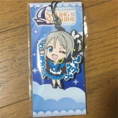 Aqours 러버스트 와타나베 요우
