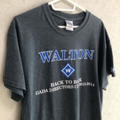 GILDAN グレー Tシャツ Mサイズ 2枚組のサムネイル