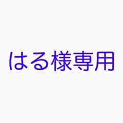 はる様専用のサムネイル