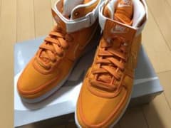 NIKE VANDAL HIGH SUPREME AH8605-800のサムネイル