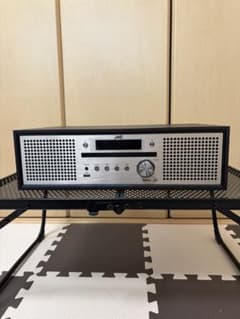 JVCケンウッド JVC NX-W30 ミニコンポ - メルカリ