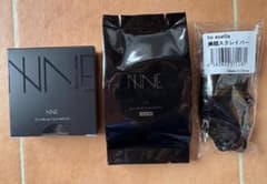 NNE Grinding Foundation 美顔スクレイパー セット - メルカリ
