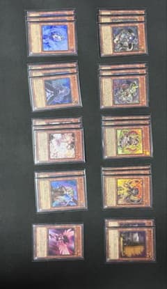 キラーチューン 構築済みデッキ スリーブセット - メルカリ