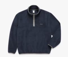 jjjjound Camper Polar storm blue xxlのサムネイル