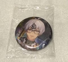 アイナナ 缶バッジ 逢坂壮五 - メルカリ