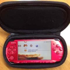 psp3000本体のサムネイル