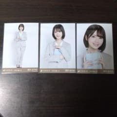 乃木坂46 生写真 コンプ スーツ 筒井あやめ - メルカリ