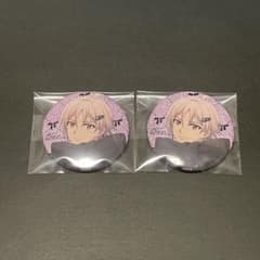 アイナナ spoon.2Di vol.127 缶バッジ 九条 天 - メルカリ