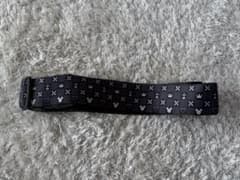 킹덤 하트 가방 벨트