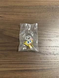 ナルミヤキャラクターズ　めじるしチャーム　ガチャガチャのサムネイル