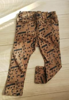 amaguri様専用 パンツ 90 F.O.KIDSのサムネイル