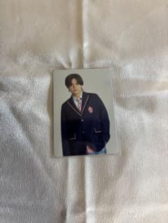 EBiDAN Yes!東京 通常盤 超特急 カイのサムネイル