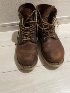 レッドウィング　RED WING  ブーツのサムネイル