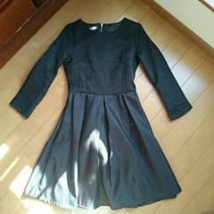 卒園式、卒業式、結婚式、二次会ワンピース、フォーマルのサムネイル