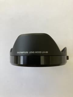 OLYMPUS レンズフード LH-66のサムネイル