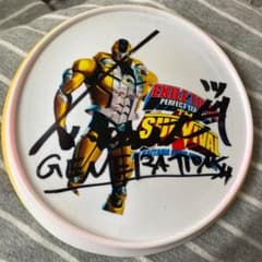 generations 小森隼　フリスビー　survivalのサムネイル