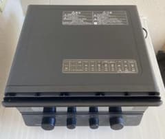 低温コンベクションオーブン　テスコムTSF61A-Hのサムネイル