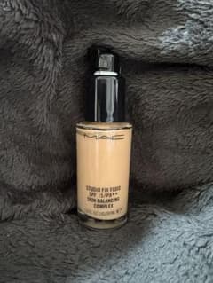 MAC Studio Fix Fluid SPF 15 30mlのサムネイル