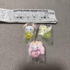 프리큐어 푸치큐아 메지루시 액세서리