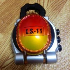 仮面ライダー鎧武 マンゴーロックシード DXのサムネイル