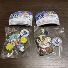 くら寿司　ビッくらポン！＆キャラクターマスコットのサムネイル