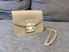 フルラ furla メトロポリス metropolis ショルダーバッグのサムネイル