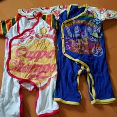 J.A.M肌着70バラ売りのサムネイル