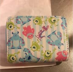 キャラクター財布のサムネイル