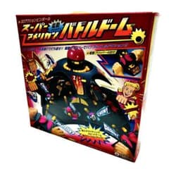 【希少】スーパー電動フリッパー アメリカンバトルドーム ピンボールゲーム m72963264037_1.jpg?1758279049