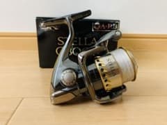 シマノ 　04ステラ　C3000のサムネイル