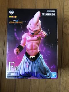 ドラゴンボール 一番くじ フィギュアのサムネイル