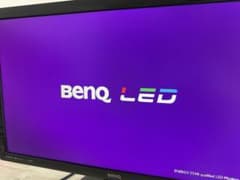 BenQ 24型ワイドLEDモニター GL2450-Bのサムネイル
