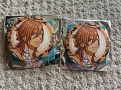 うたプリ グラショ レン YUKATA-MODE 缶バッチのサムネイル