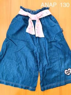 ANAP ガウチョのサムネイル