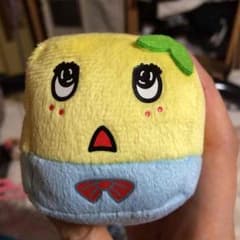 ふなっしー ミニコインケースのサムネイル