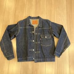 Levi’s 506XX復刻 バレンシア製のサムネイル