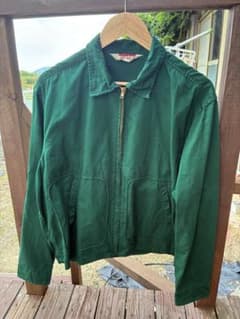 【1964年VINTAGE】ボーイスカウト BSA スイングトップ TALON 1964年VINTAGE】ボーイスカウト BSA スイングトップ TALON - メルカリ