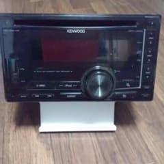 Cmatsu様専用KENWOODカーステレオ   DPXーU500のサムネイル