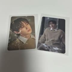 SUPER JUNIOR】トレカ ウニョク - メルカリ